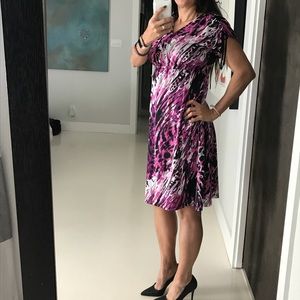 Olivia Matthews dress.